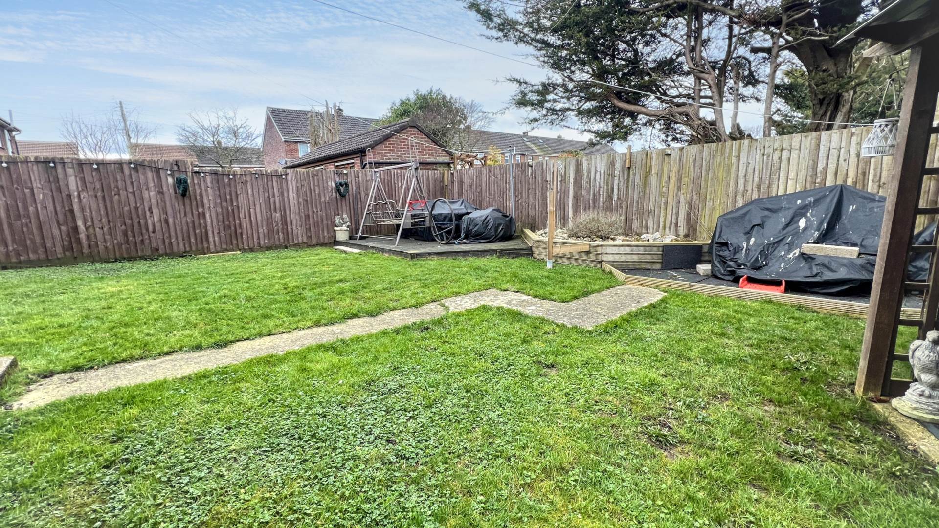 Bubwith Close, Chard, Image 23