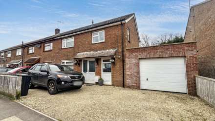 Bubwith Close, Chard, Image 1