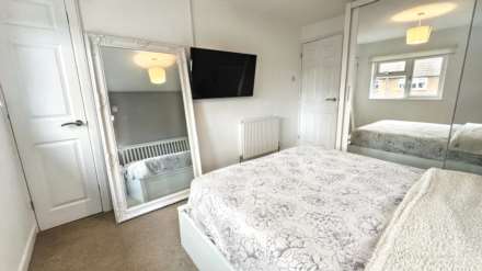 Bubwith Close, Chard, Image 12