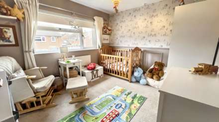 Bubwith Close, Chard, Image 13