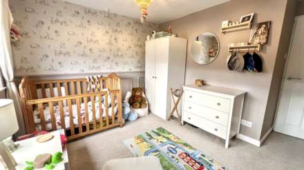 Bubwith Close, Chard, Image 14