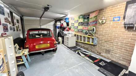 Bubwith Close, Chard, Image 21