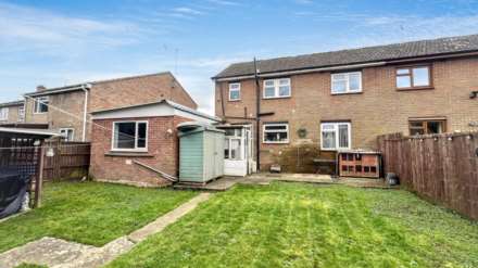 Bubwith Close, Chard, Image 22