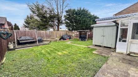 Bubwith Close, Chard, Image 24