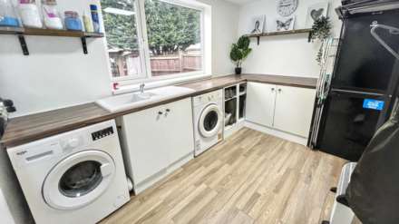 Bubwith Close, Chard, Image 8