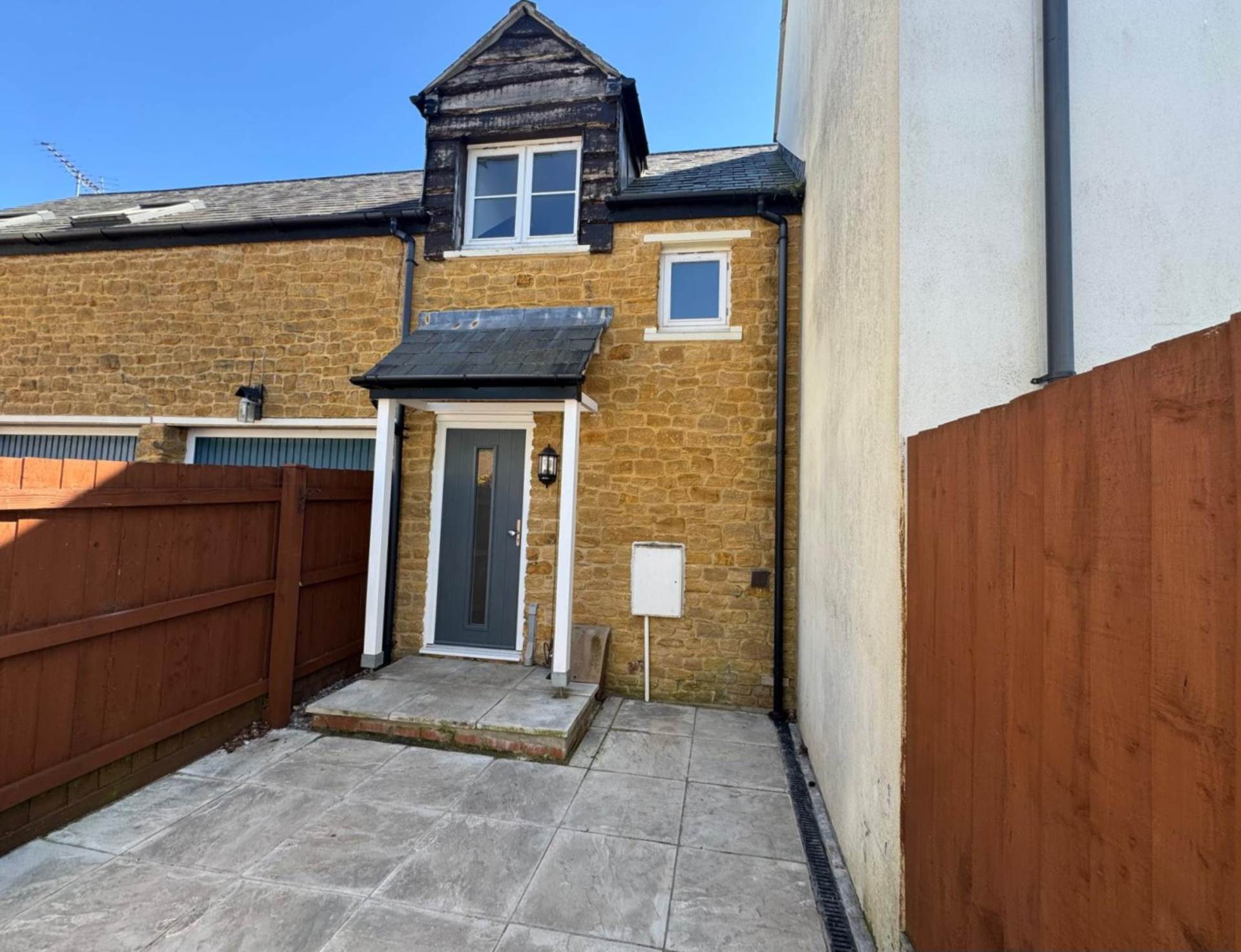 Brympton, Yeovil, Image 1