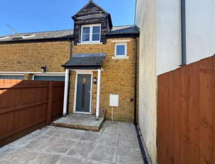 Property For Rent Brympton, Yeovil