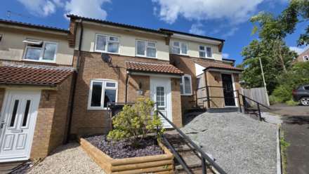 Brand Road, Honiton, Image 1