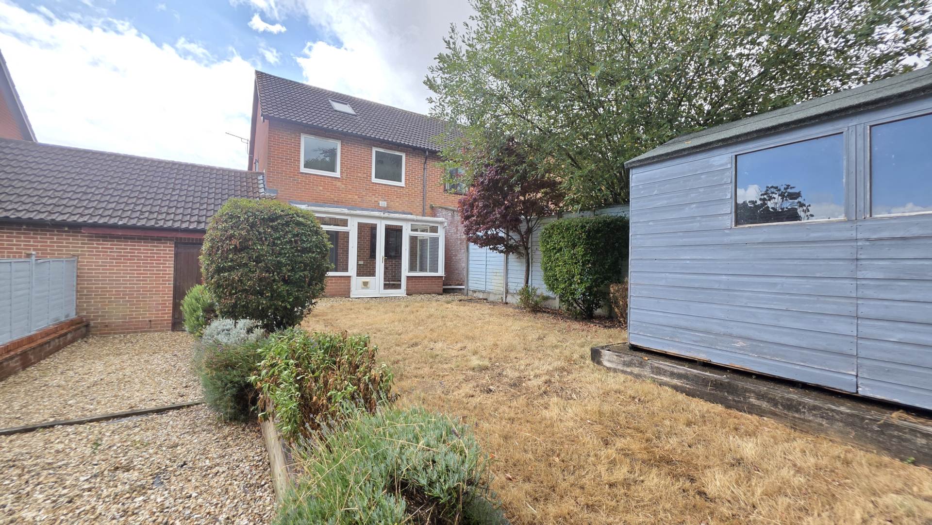Beasley Court, Chard, Image 16