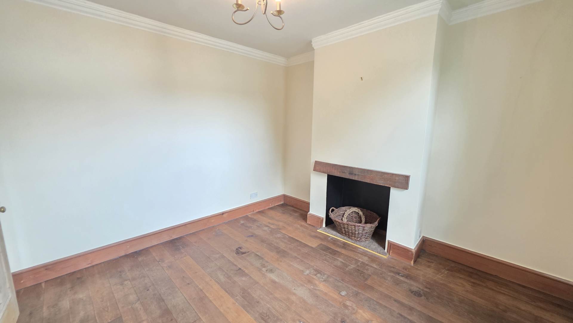 Vicarage Hill, Combe St Nicholas, Image 2