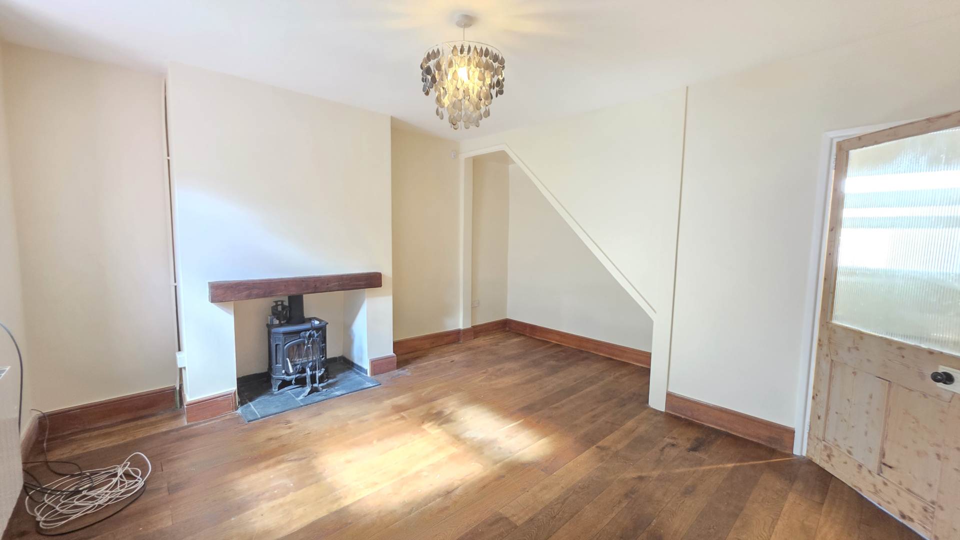 Vicarage Hill, Combe St Nicholas, Image 3