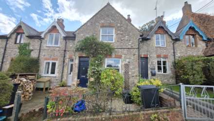 Vicarage Hill, Combe St Nicholas, Image 1