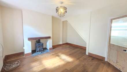 Vicarage Hill, Combe St Nicholas, Image 3