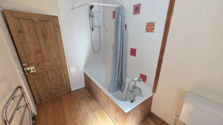 Vicarage Hill, Combe St Nicholas, Image 5