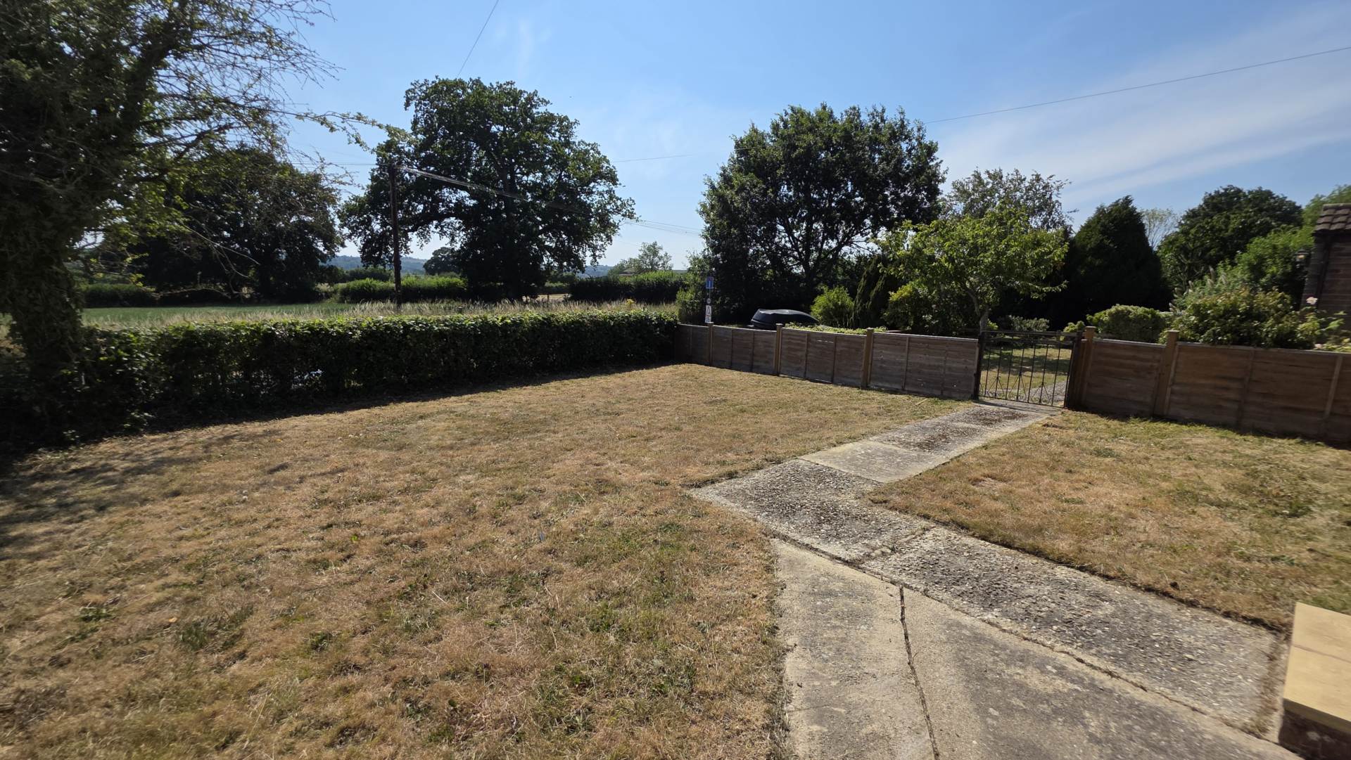 Donyatt Hill, Donyatt, Image 16