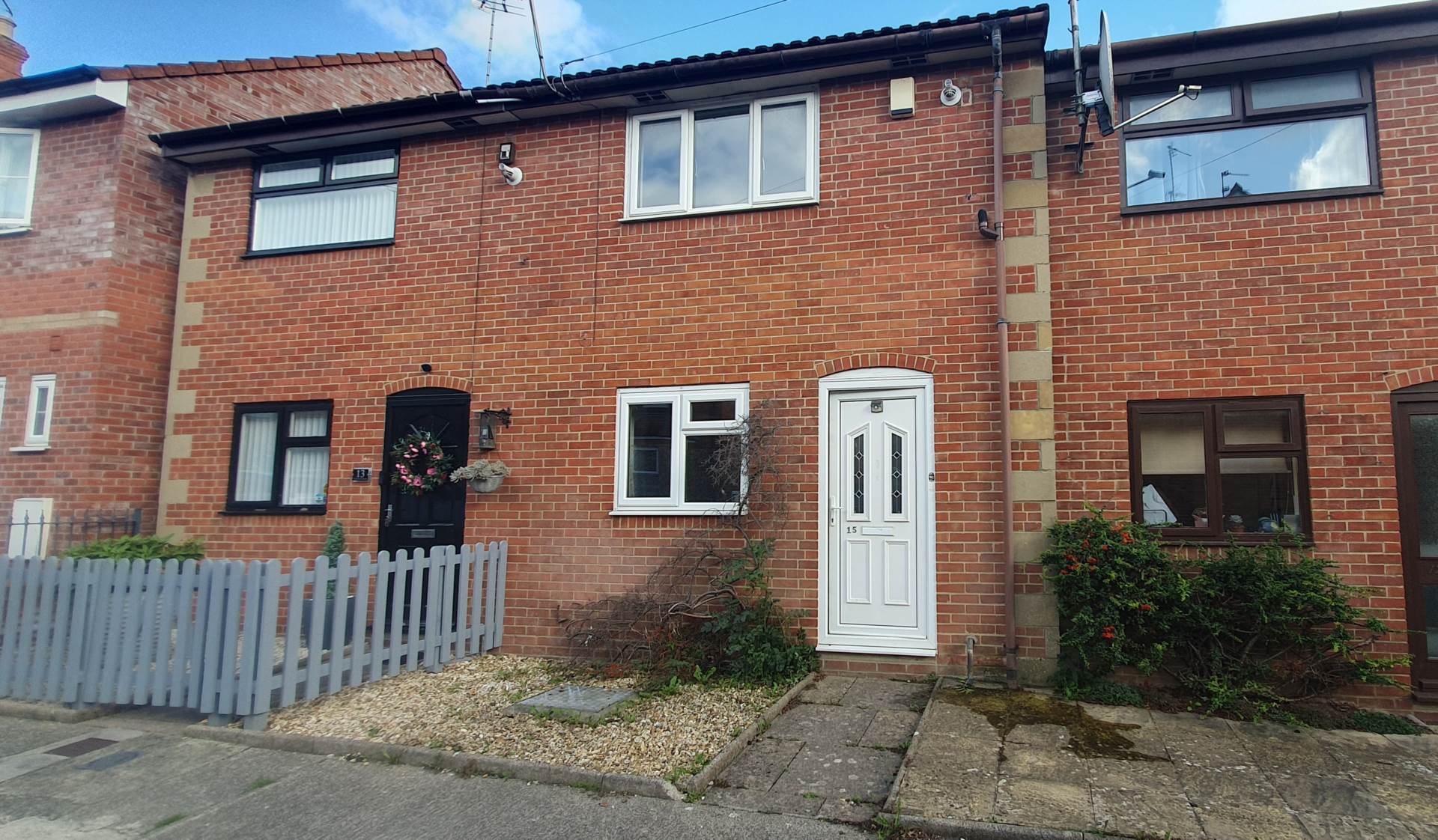 Everton Road, Yeovil, Image 1