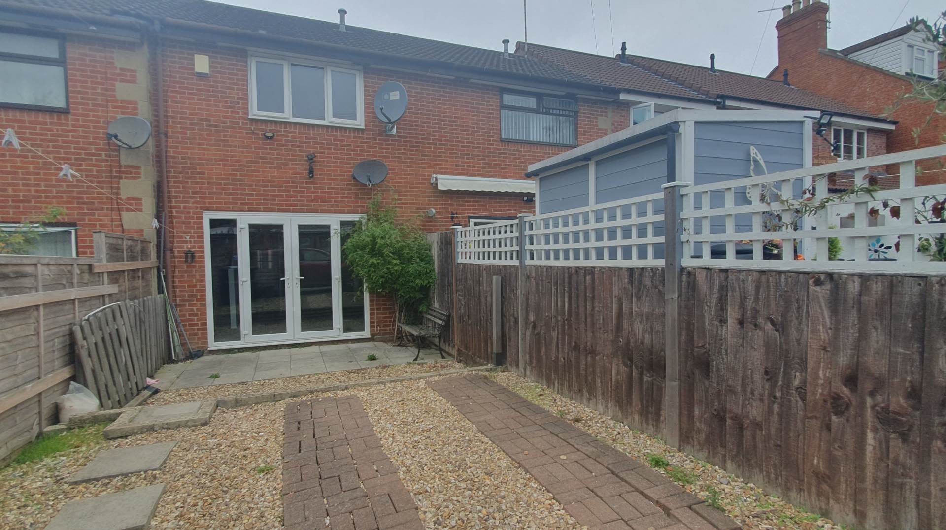 Everton Road, Yeovil, Image 9
