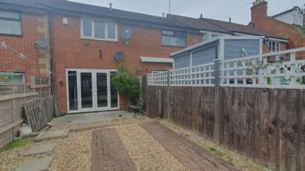 Everton Road, Yeovil, Image 9