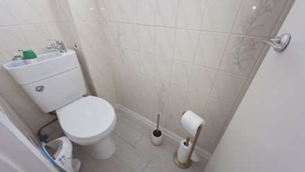 Fawcus Place, Chard, Image 13