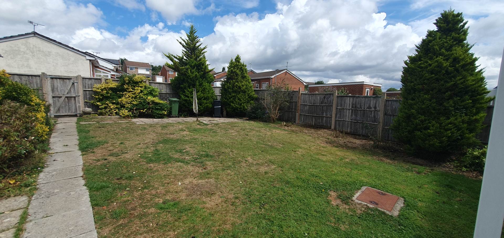 Oak End Way, Chard, Image 9
