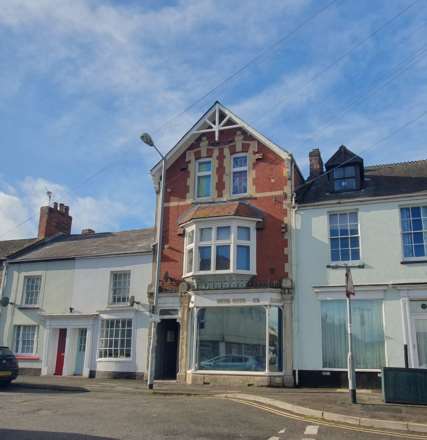 Holyrood Street, Image 1