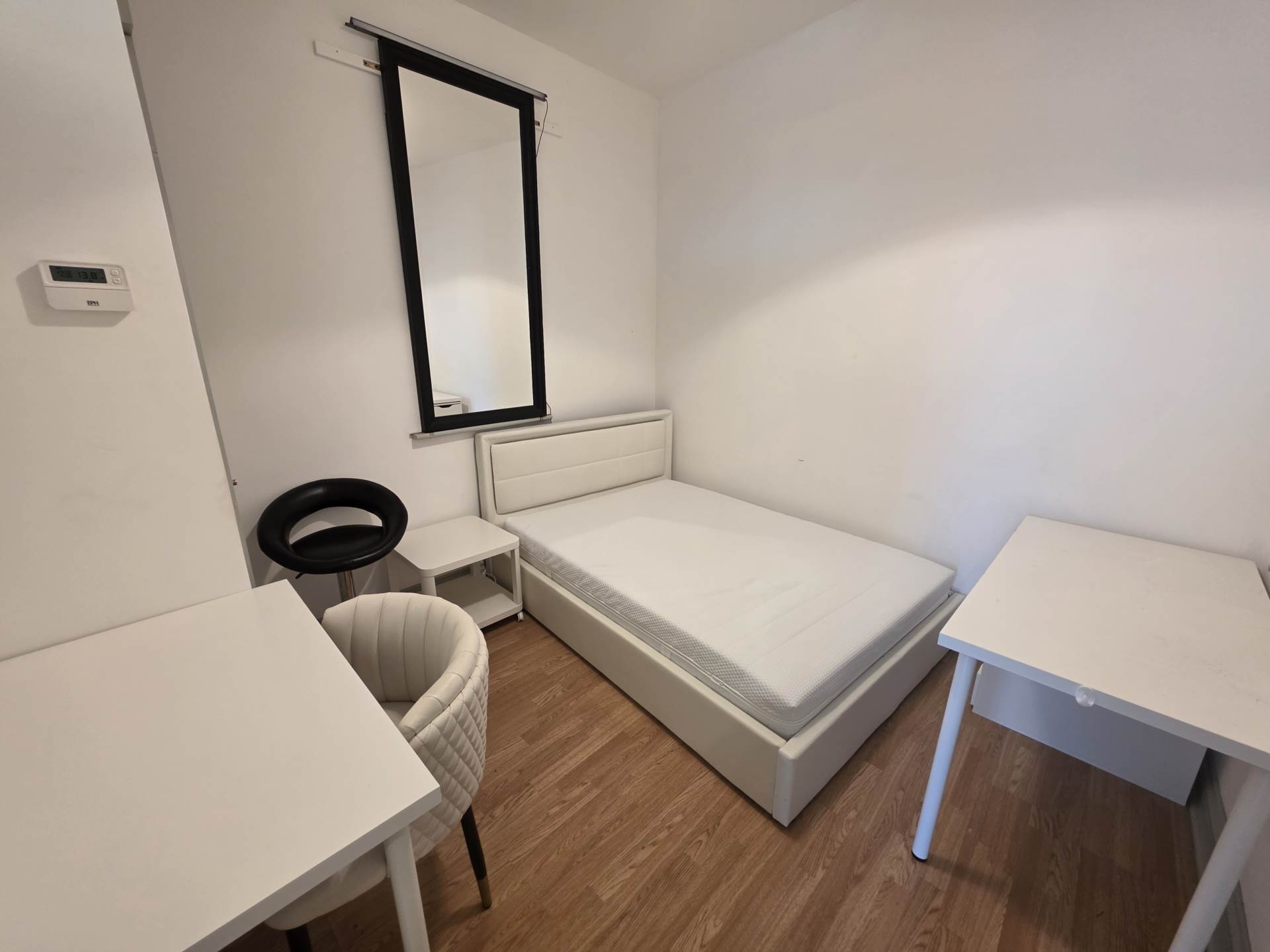 Holyrood Street, Chard, Image 1