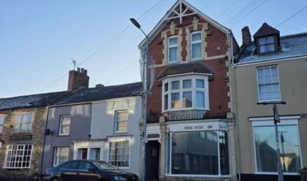 Holyrood Street, Chard, Image 2