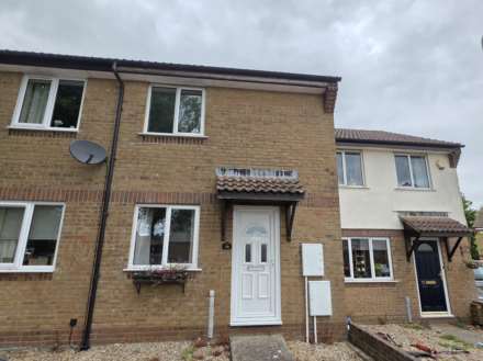 Property For Rent Crib Close, Chard