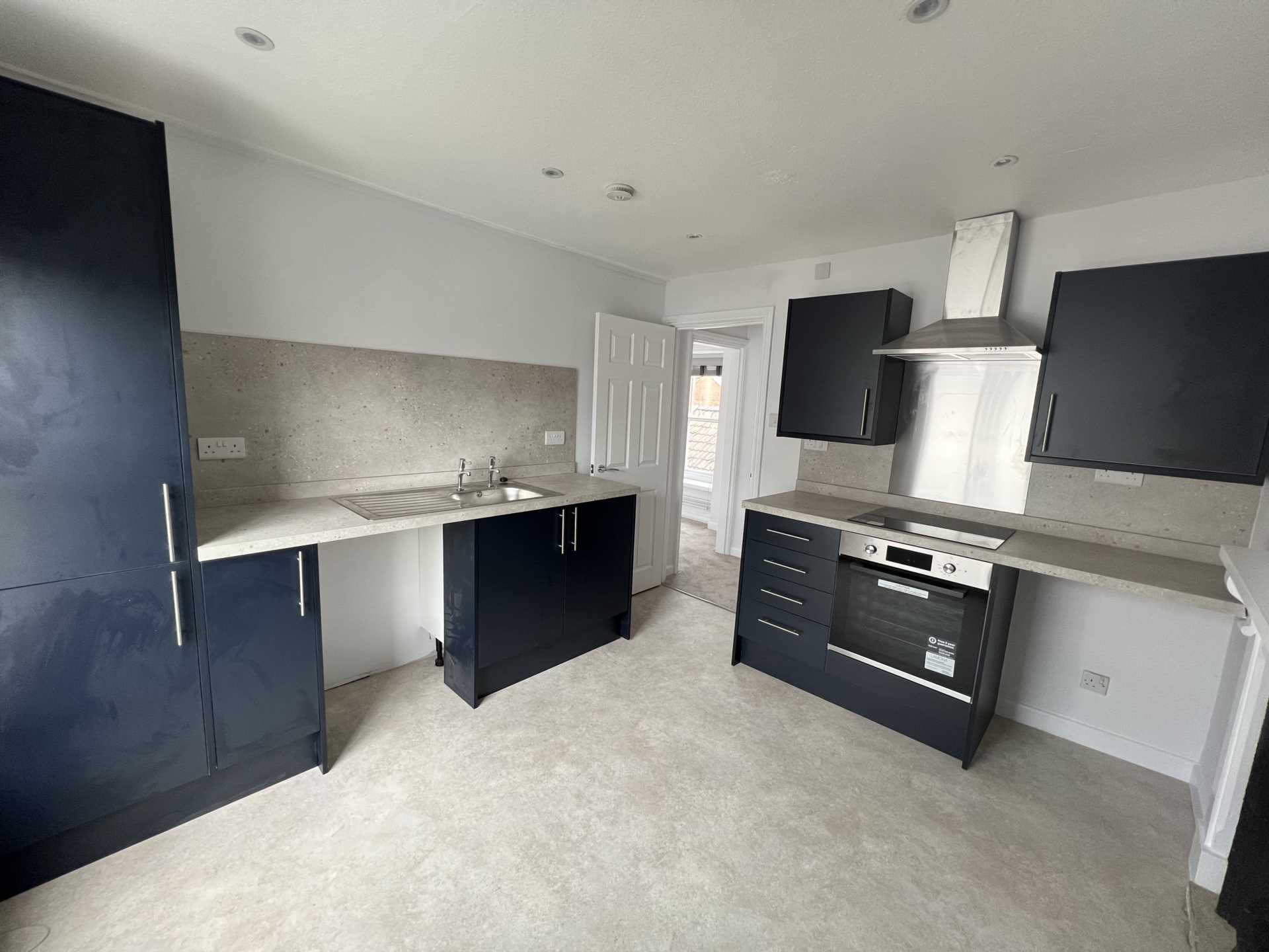 Holyrood Street, Chard, Image 1