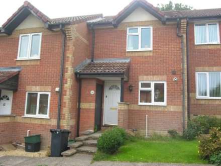 Property For Rent Phelps Close, Chard