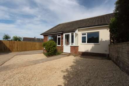 Property For Rent King Ceol Close, Chard
