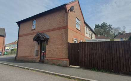 2 Bedroom Semi-Detached, The Cricketers, Axminster
