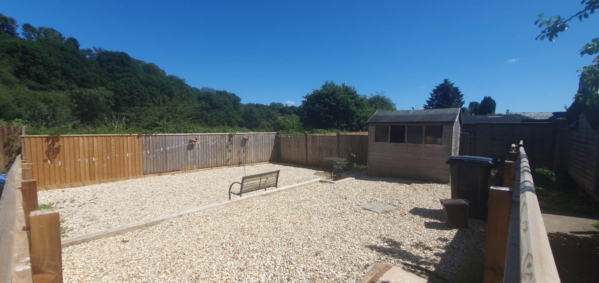 Millway, Wambrook, Image 10