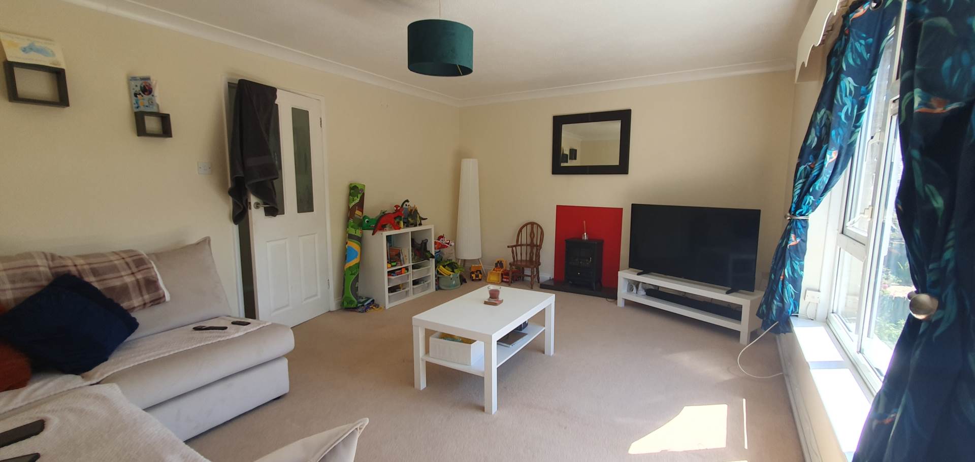 Millway, Wambrook, Image 2