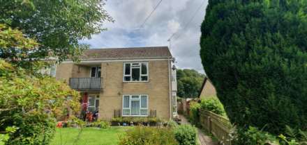 2 Bedroom Flat, Millway, Wambrook