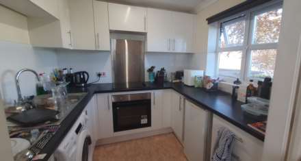 Falkland House, Crewkerne, Image 2