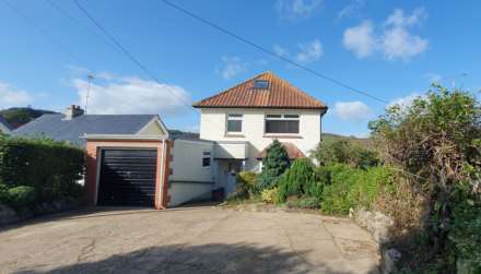 3 Bedroom Detached, Venlake, Uplyme