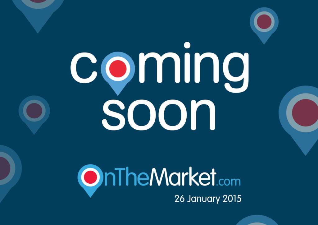 Coming Soon - Onthemarket.Com