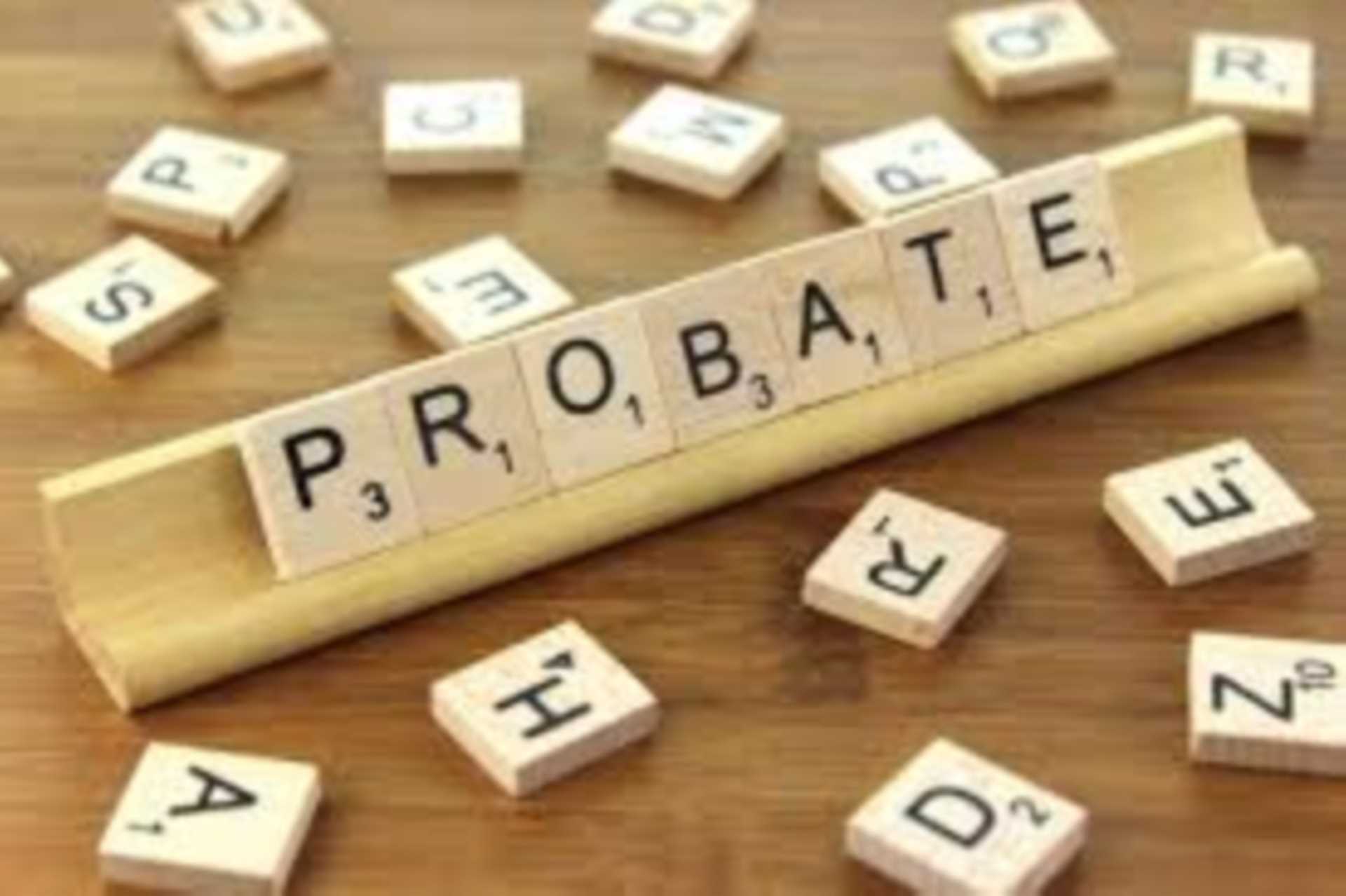 Probate Valuations