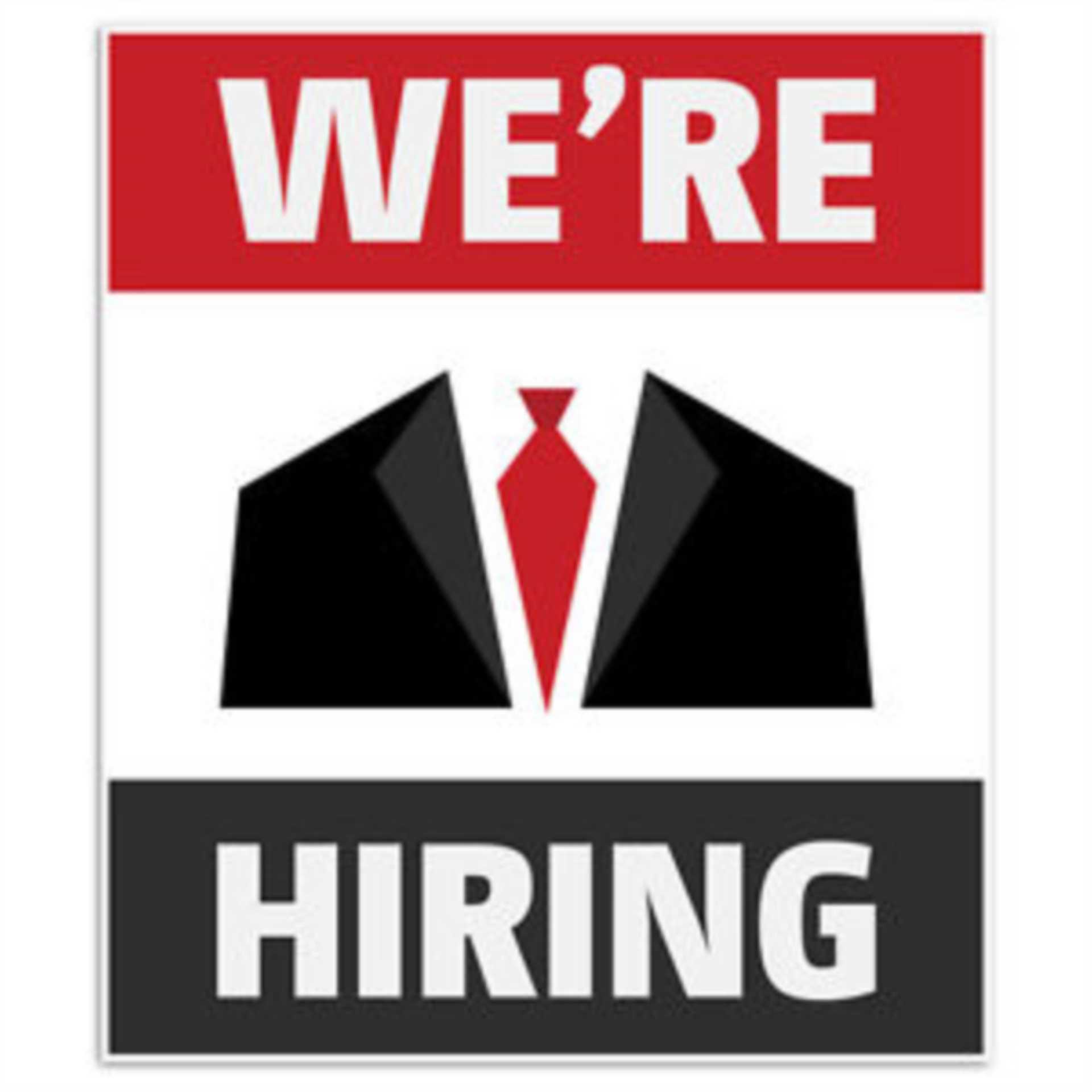 FULL-TIME VACANCY (Residential Block Manager)