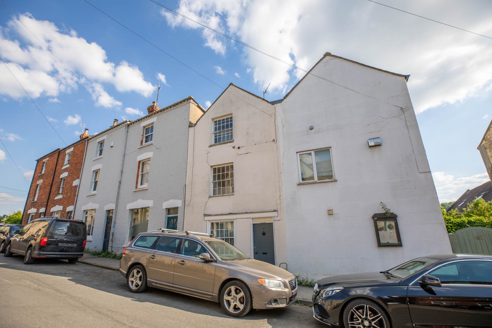 Middle Street, Stroud, Image 1