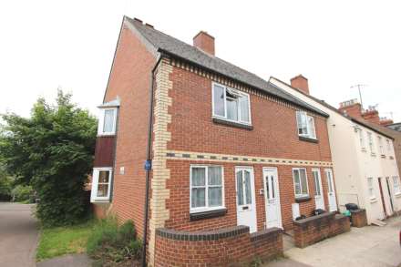 Sutton Gardens, Middle Street, Stroud, Image 1