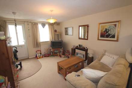 Sutton Gardens, Middle Street, Stroud, Image 2