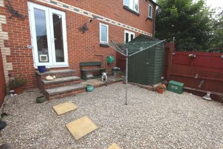 Sutton Gardens, Middle Street, Stroud, Image 5