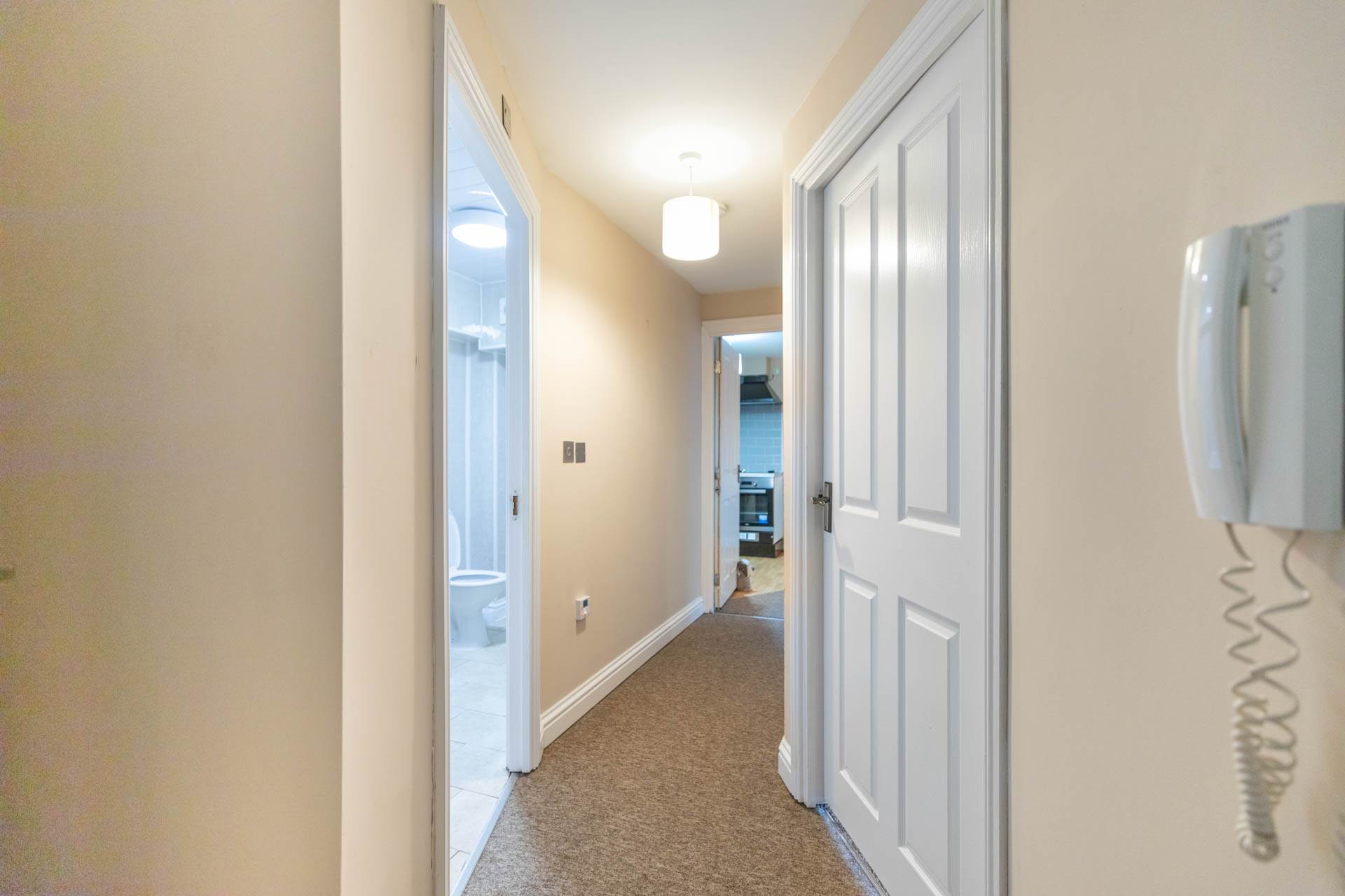 Russell House, Russell Street, Image 6