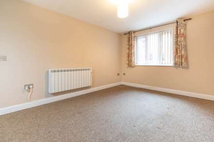 Russell House, Russell Street, Image 2