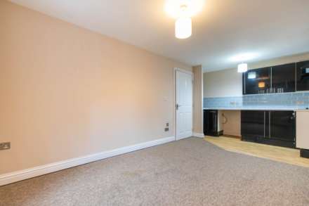 Russell House, Russell Street, Image 3