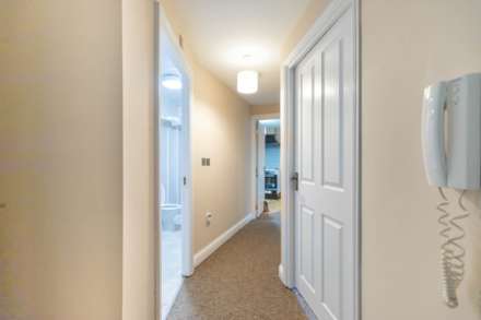 Russell House, Russell Street, Image 6