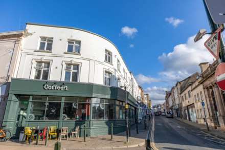 George Street, Stroud, Image 1