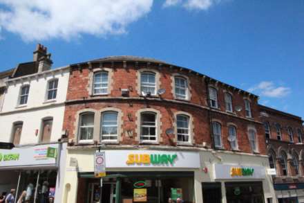 King Street, Stroud, Image 1